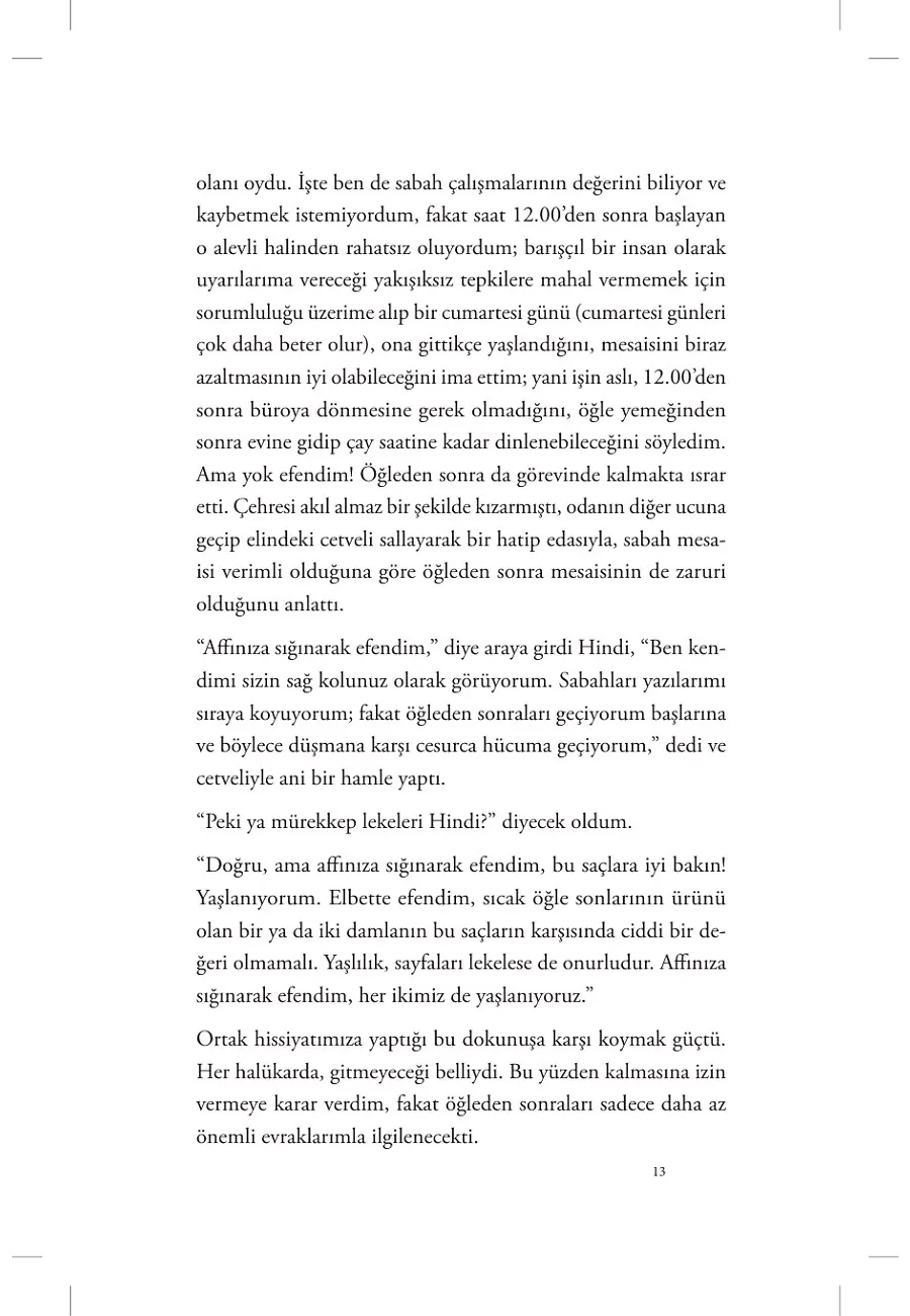 Katip Bartleby-Billy Budd – Sayfa 6