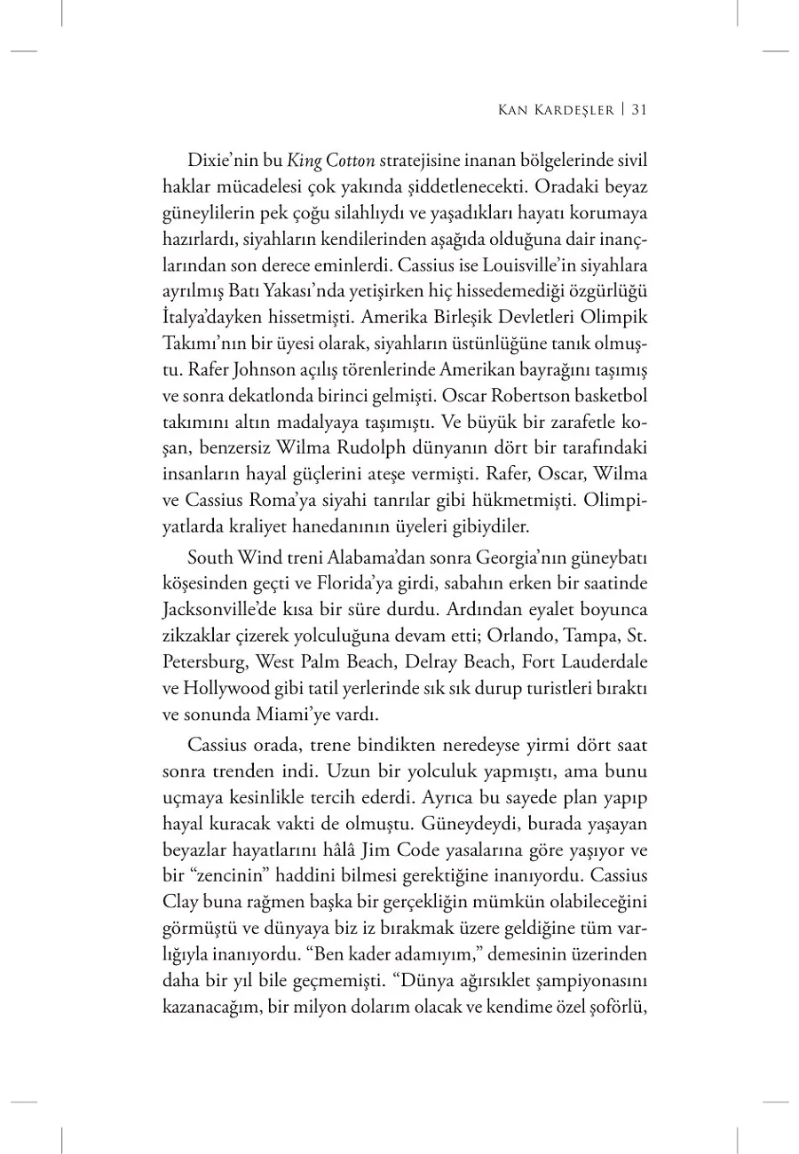 Kan Kardeşler – Sayfa 4