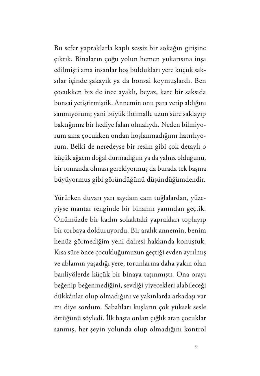 Kar Havası – Sayfa 5