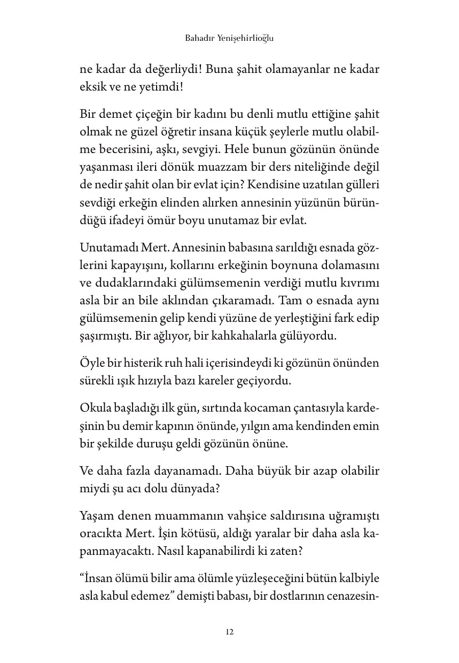 Kanaviçe – Sayfa 5