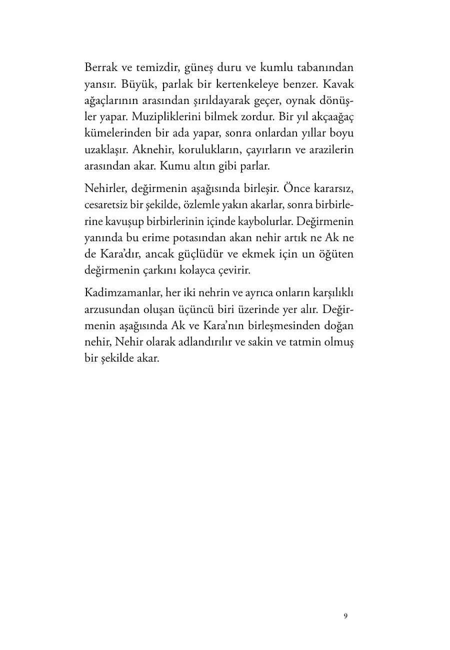 Kadimzamanlar Ve Diğer Vakitler – Sayfa 4