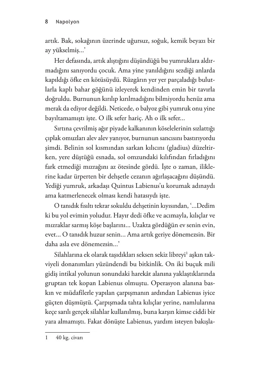 Jül Sezar – Sayfa 2
