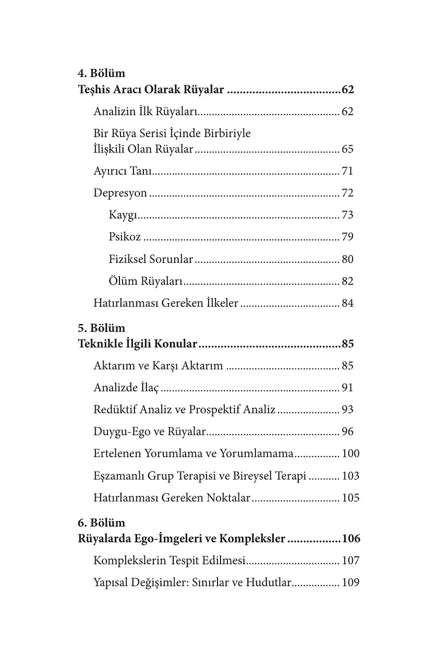 Jungiyen Rüya Analizi – Sayfa 2