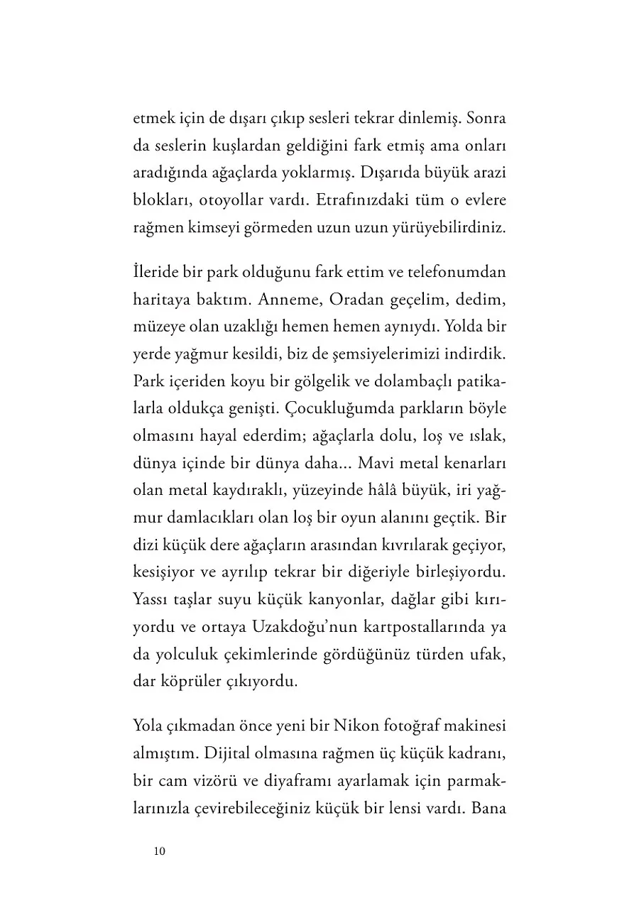 Kar Havası – Sayfa 6