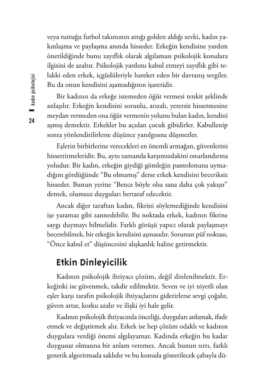 Kadın Psikolojisi – Sayfa 5