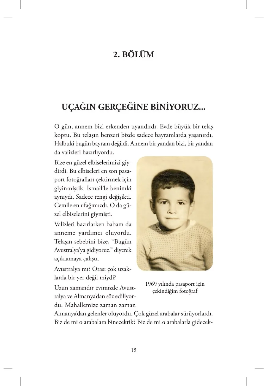 Kağıttan Uçak – Sayfa 6