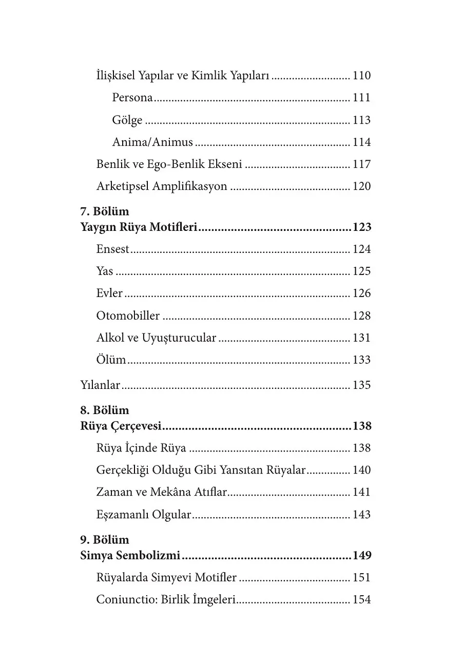 Jungiyen Rüya Analizi – Sayfa 3