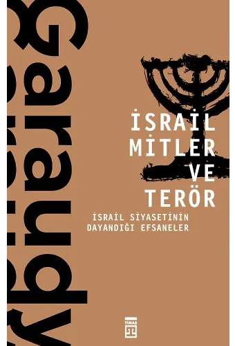 İsrail Mitler Ve Terör