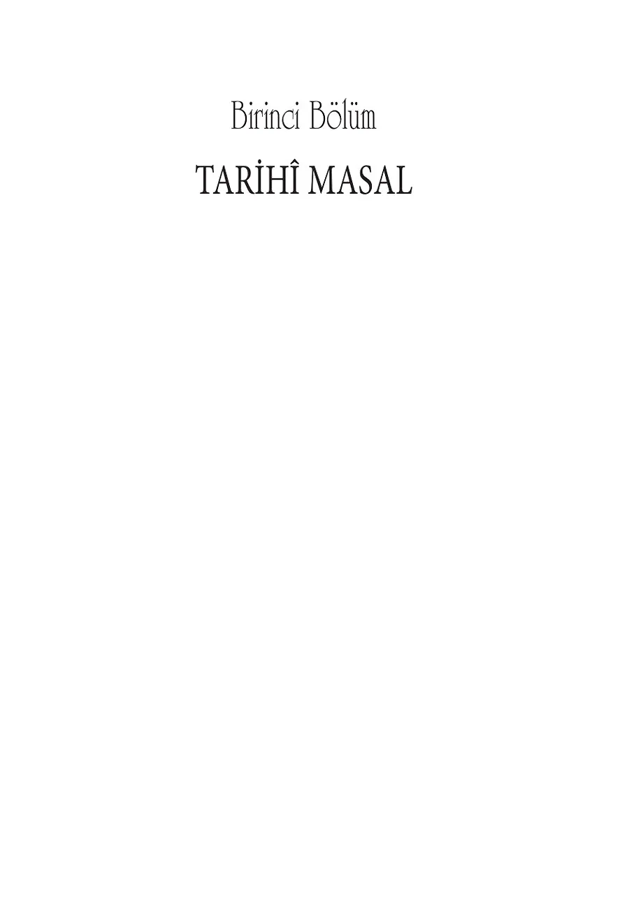 İsrail Sorunu – Sayfa 2