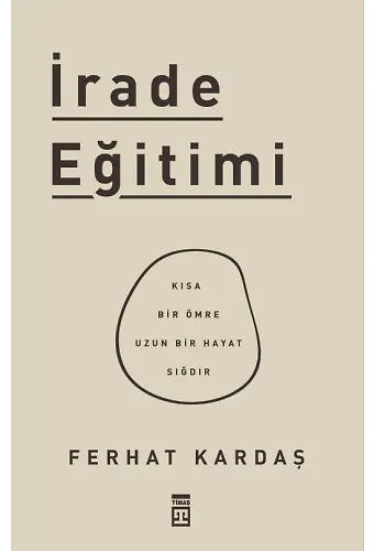 İrade Eğitimi
