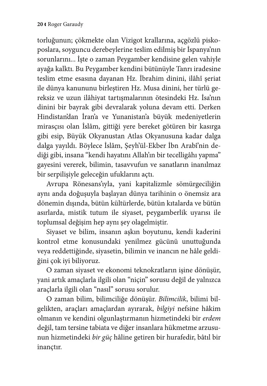 Kadim Dinler Ve Bilgelikler – Sayfa 6