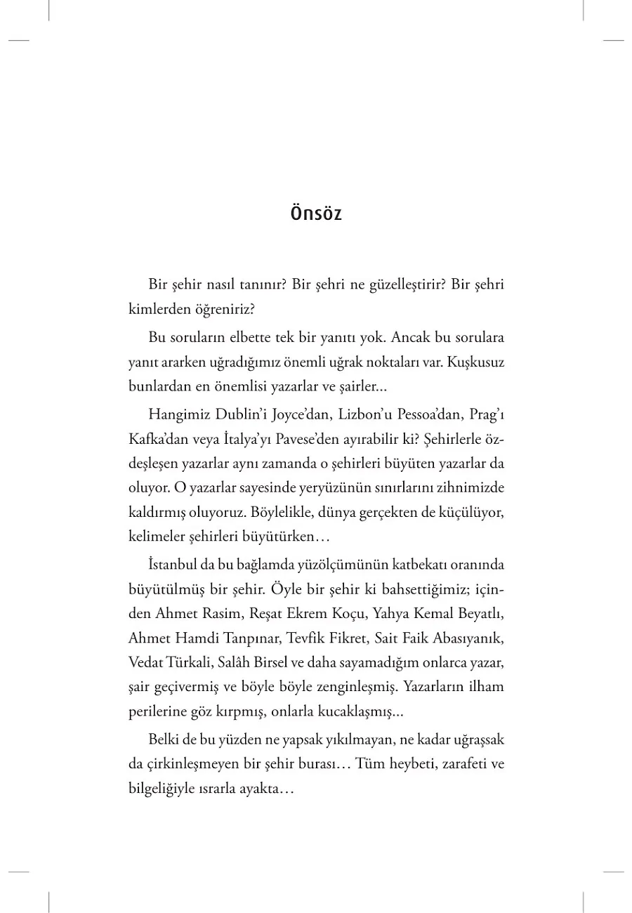İstanbul'un Sakinleri – Sayfa 4