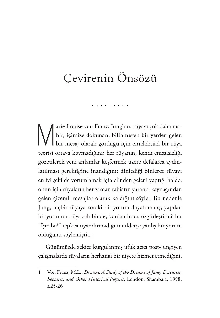 Jungiyen Rüya Analizi – Sayfa 5