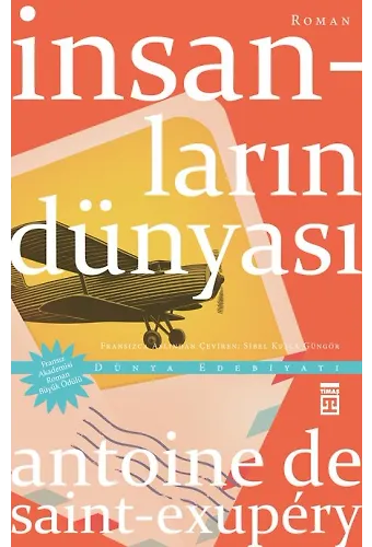 İnsanların Dünyası