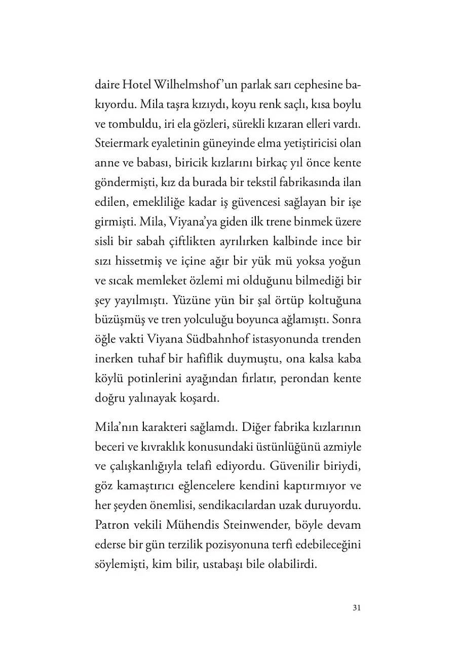 İsimsiz Kafe – Sayfa 2