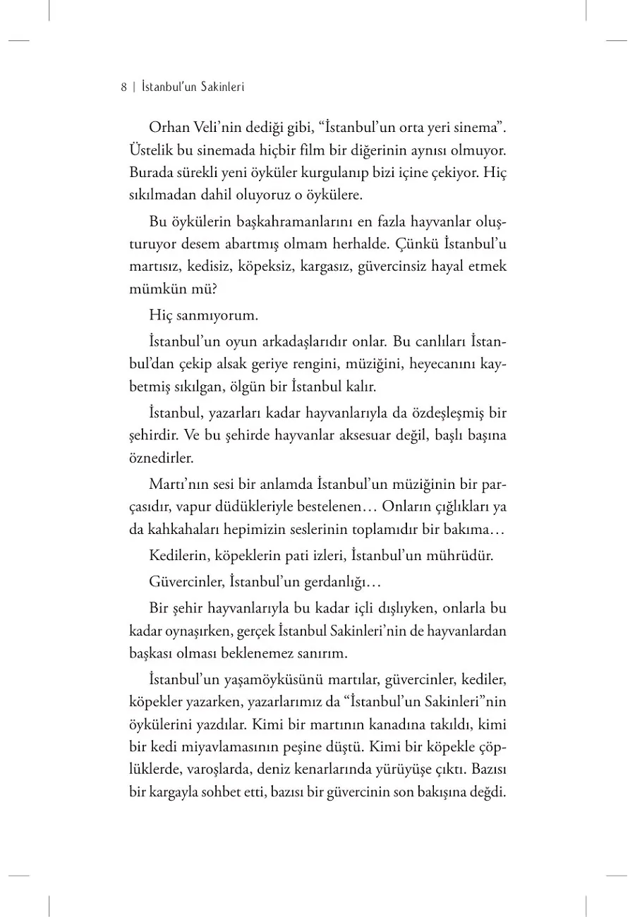 İstanbul'un Sakinleri – Sayfa 5