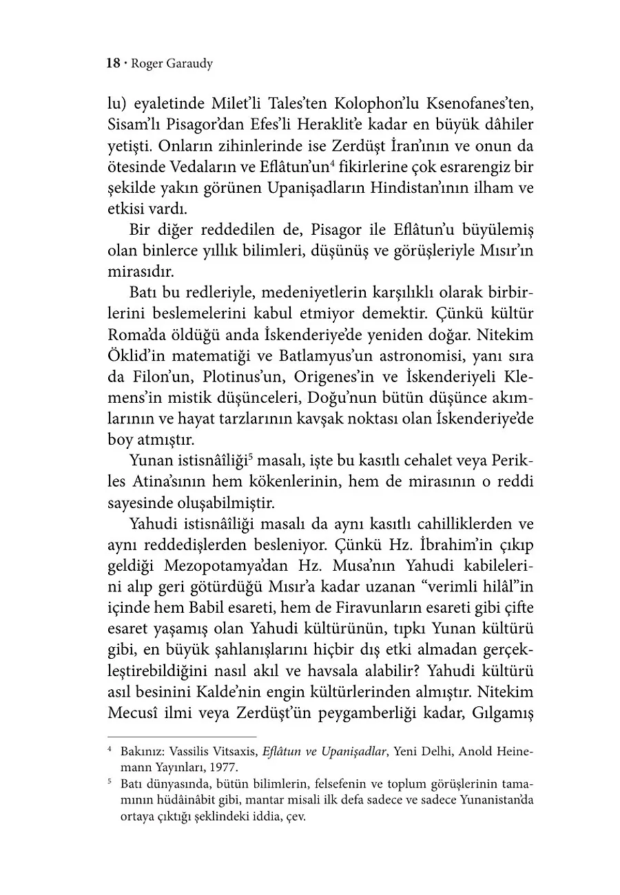 İslam'ın Vadettikleri – Sayfa 3