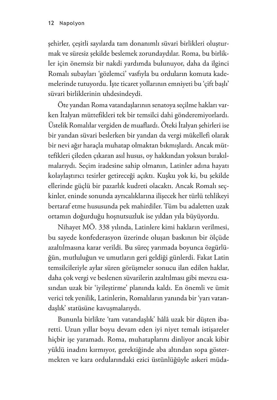 Jül Sezar – Sayfa 6