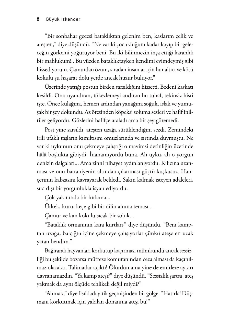 İskender – Sayfa 2