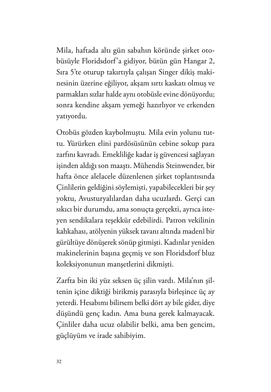 İsimsiz Kafe – Sayfa 3