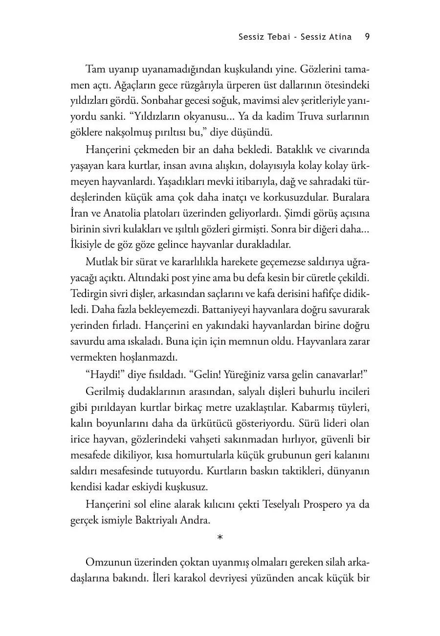 İskender – Sayfa 3