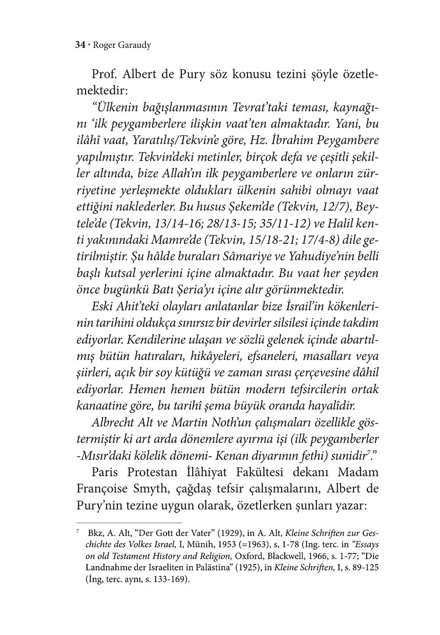 İsrail Mitler Ve Terör – Sayfa 5