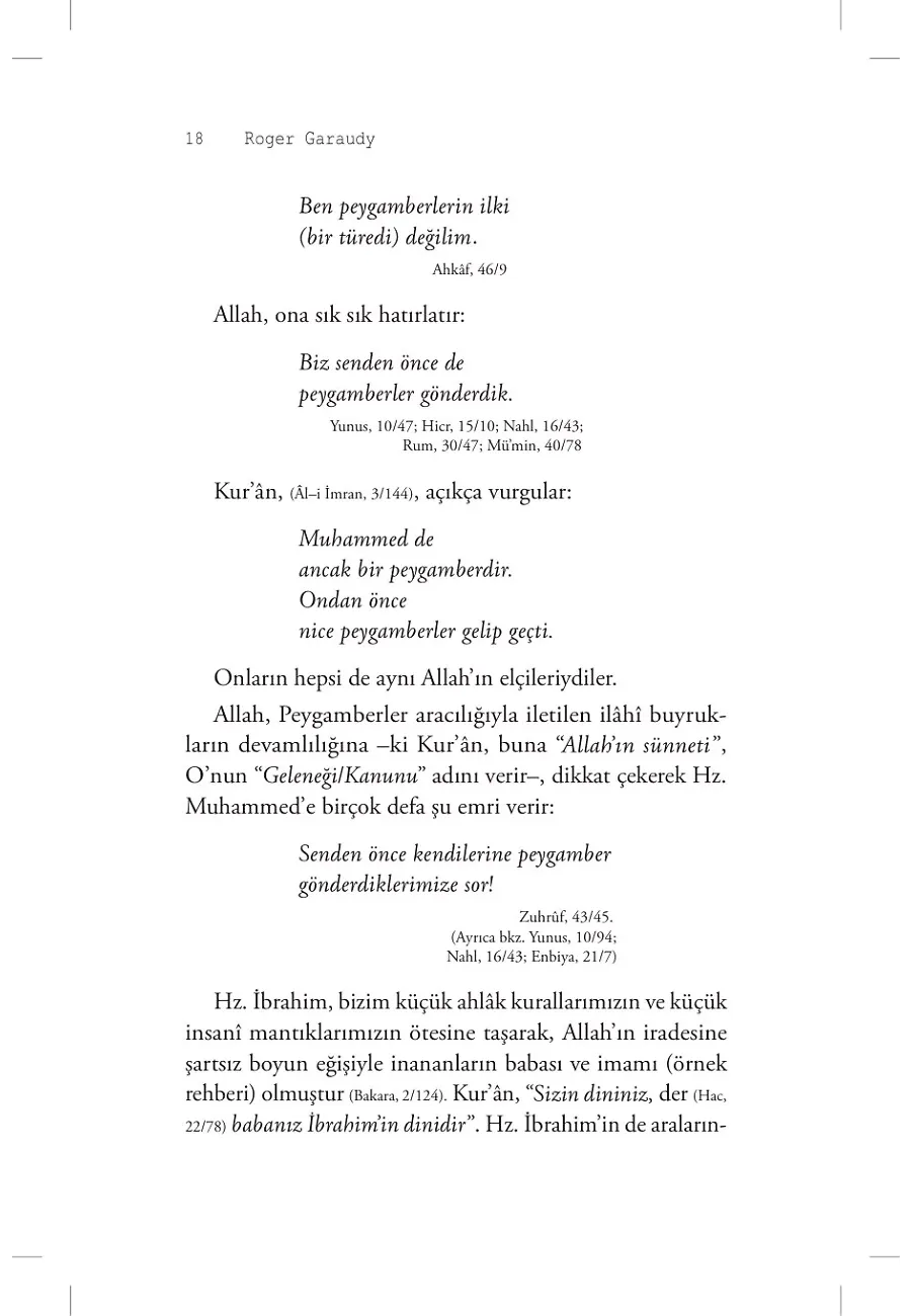 İslam Dünyasının Yükseliş Ve Çöküşleri – Sayfa 4