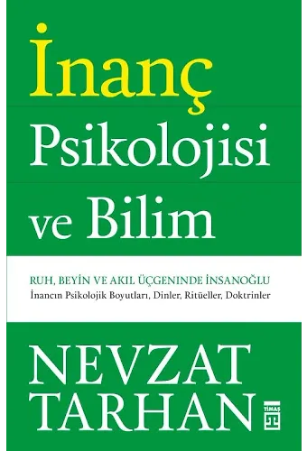 İnanç Psikolojisi Ve Bilim