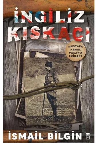 İngiliz Kıskacı