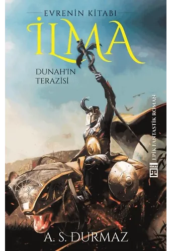 İlma Iıı - Dunah'ın Terazisi