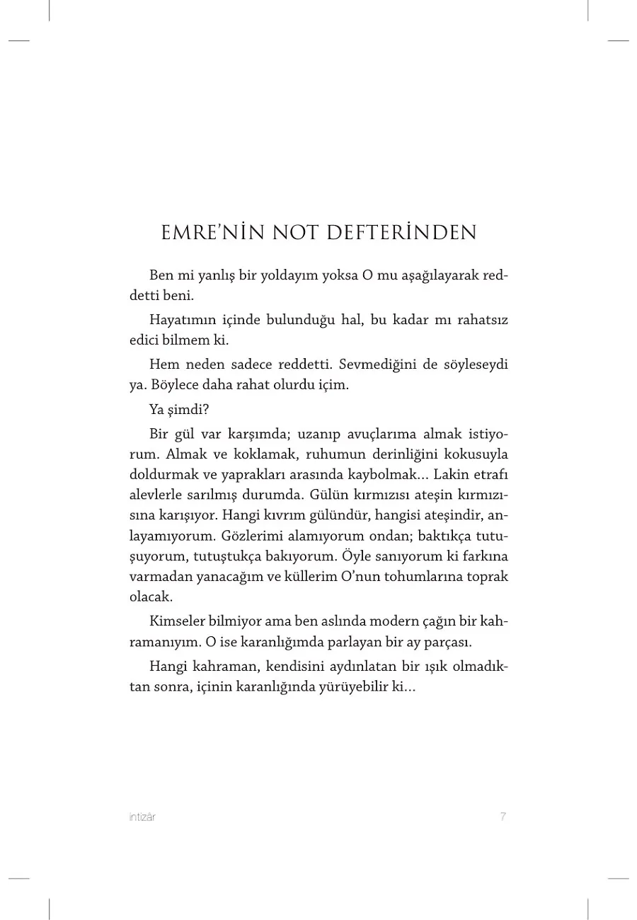 İntizar – Sayfa 2