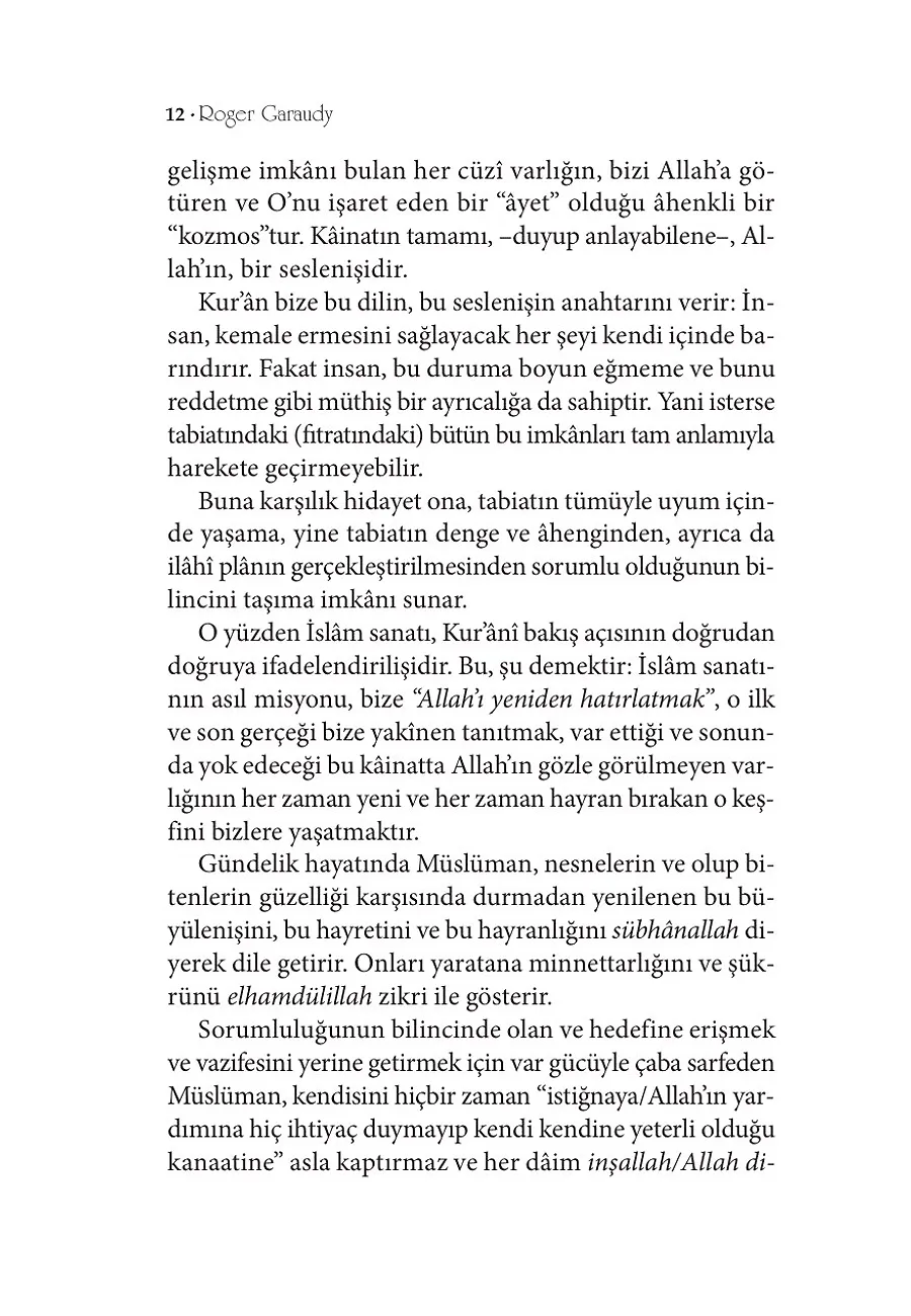 İslam'ın Aynası Camiler – Sayfa 5
