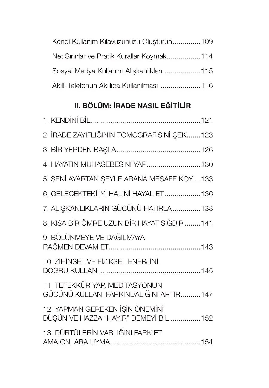 İrade Eğitimi – Sayfa 4