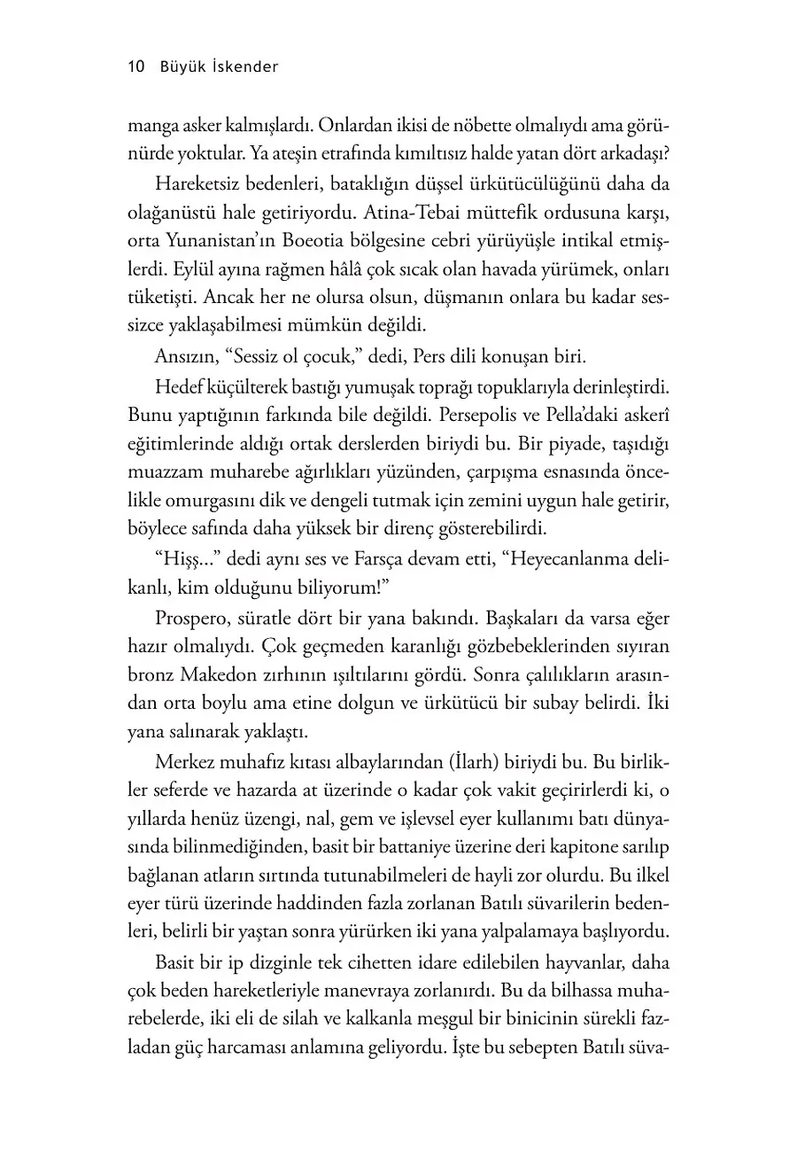İskender – Sayfa 4