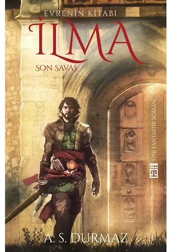 İlma Iv - Son Savaş