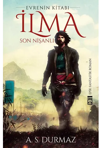 İlma I - Son Nişanlı