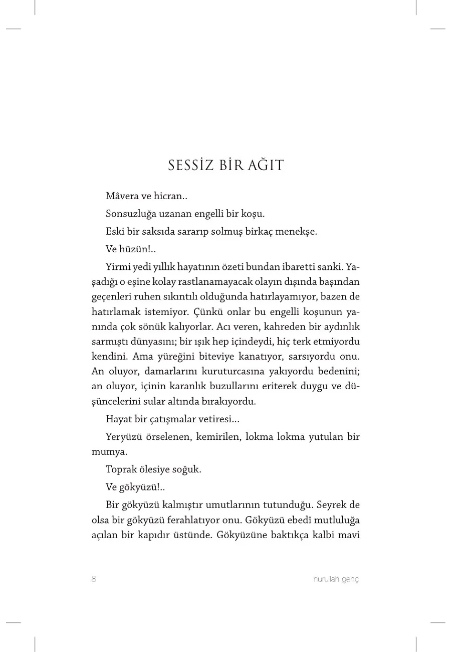İntizar – Sayfa 3