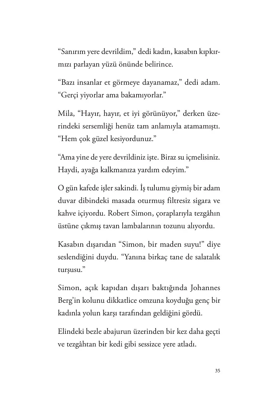 İsimsiz Kafe – Sayfa 6