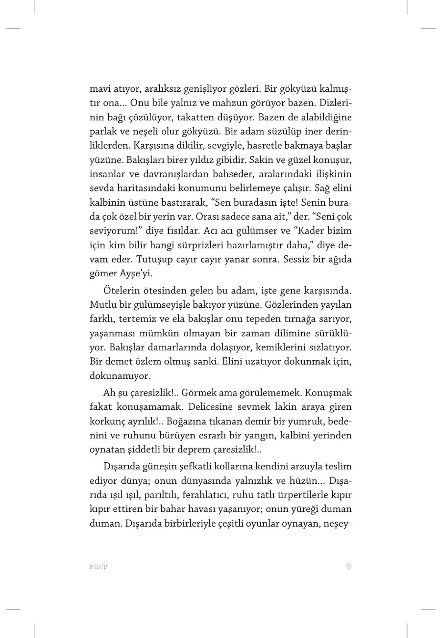 İntizar – Sayfa 4
