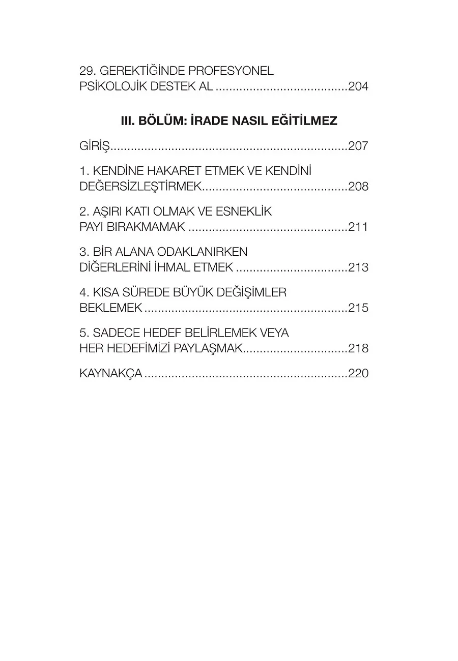 İrade Eğitimi – Sayfa 6