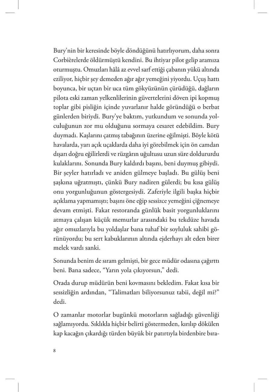 İnsanların Dünyası – Sayfa 5