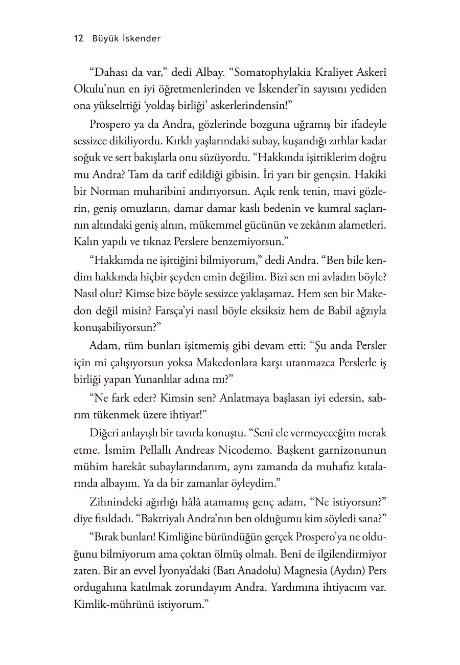 İskender – Sayfa 6