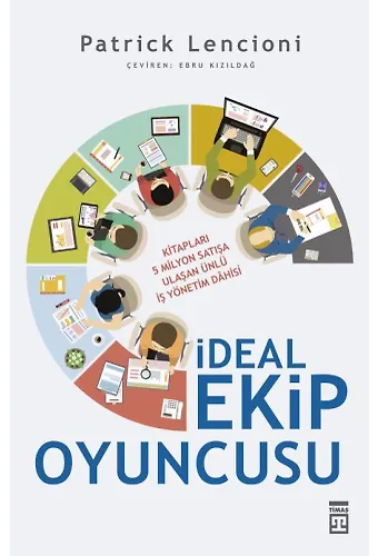 İdeal Ekip Oyuncusu