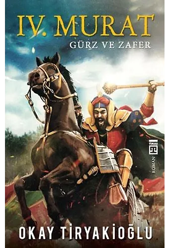 Iv. Murat