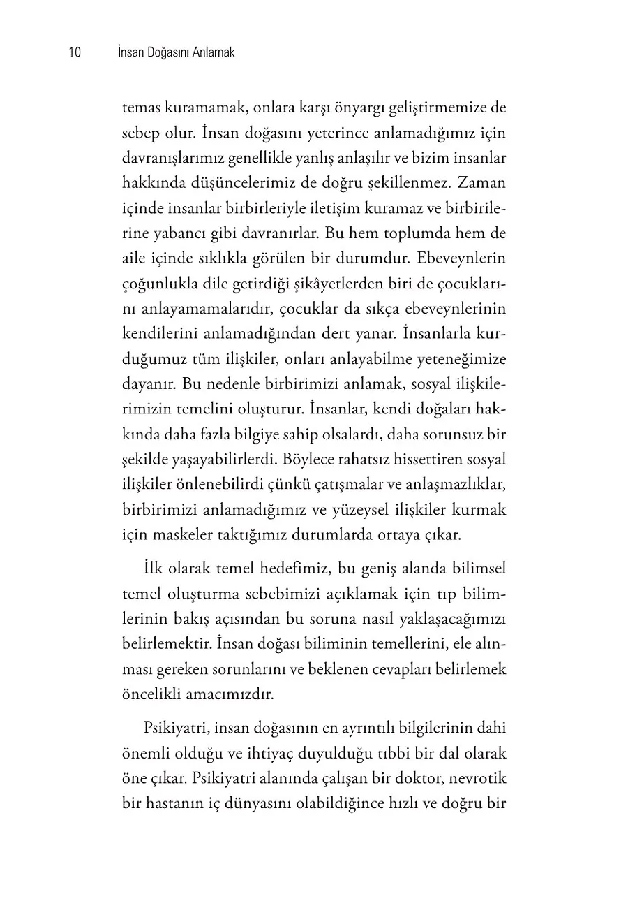 İnsanı Tanıma Sanatı – Sayfa 4