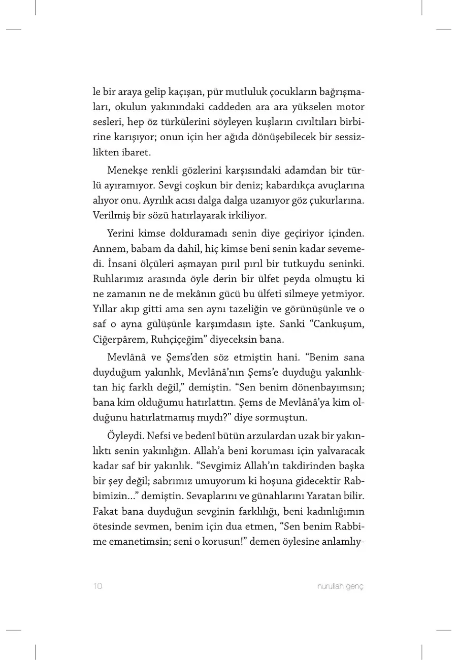 İntizar – Sayfa 5