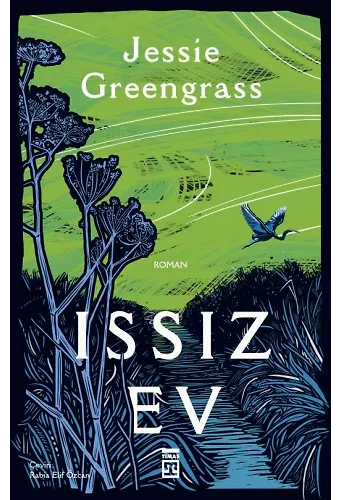 Issız Ev