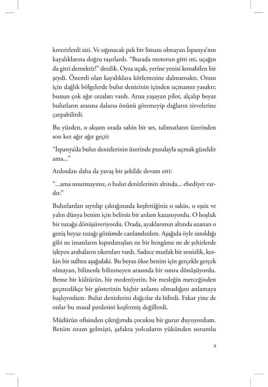 İnsanların Dünyası – Sayfa 6
