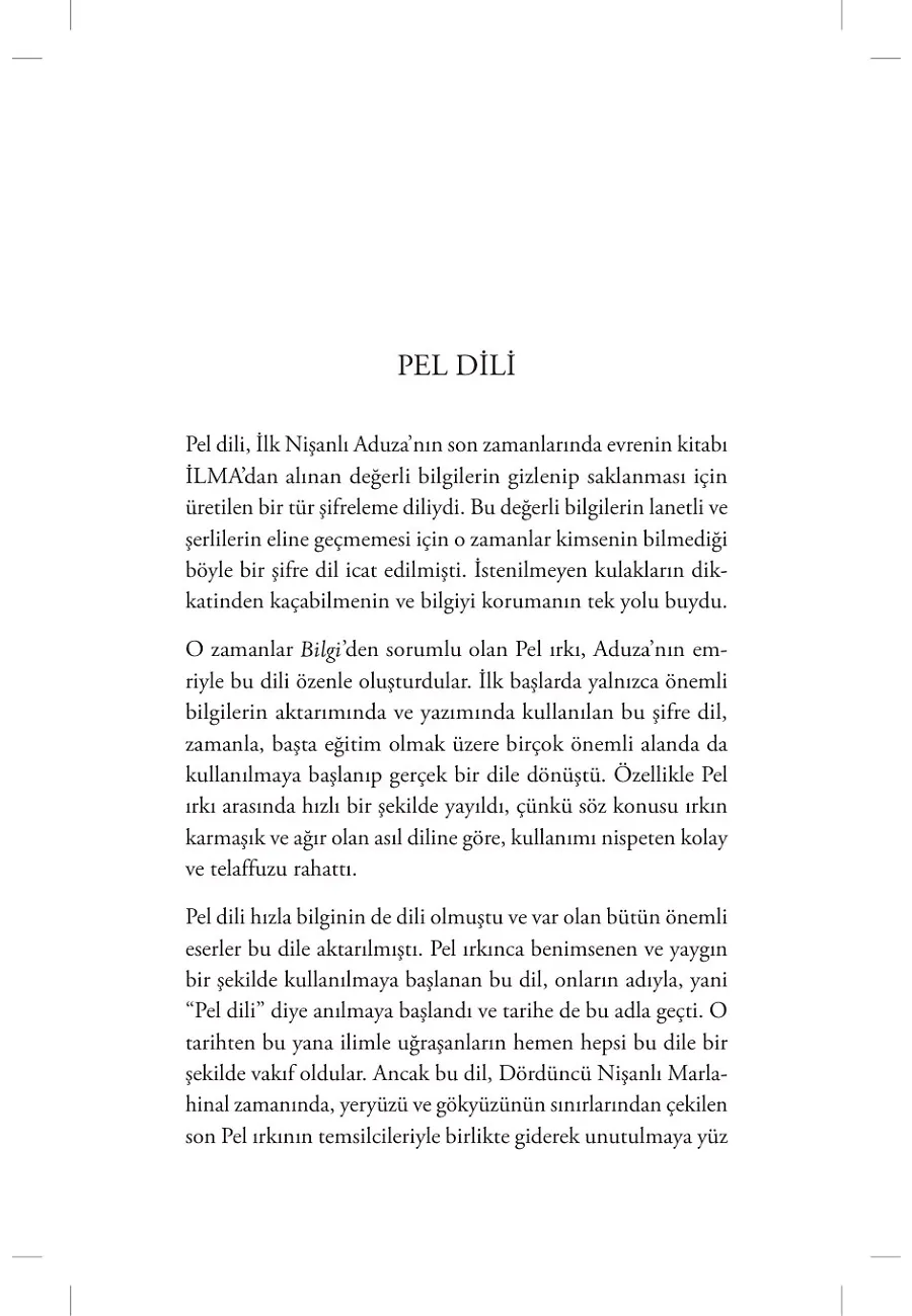 İlma Iv - Son Savaş – Sayfa 3