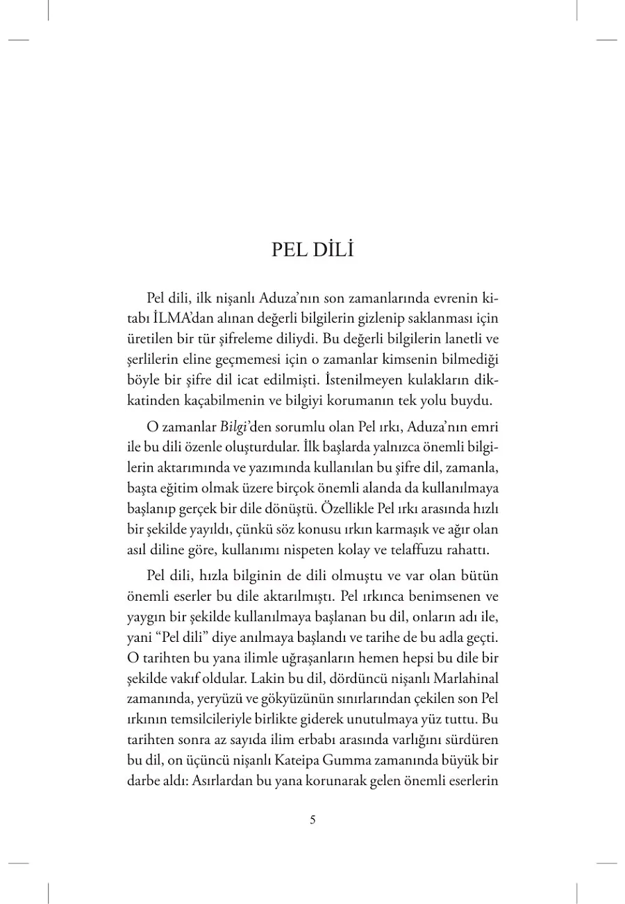 İlma I - Son Nişanlı – Sayfa 3